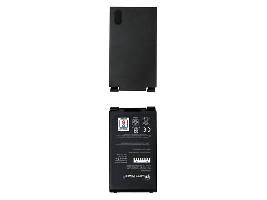 Laptop Battery compatible for HCL P38