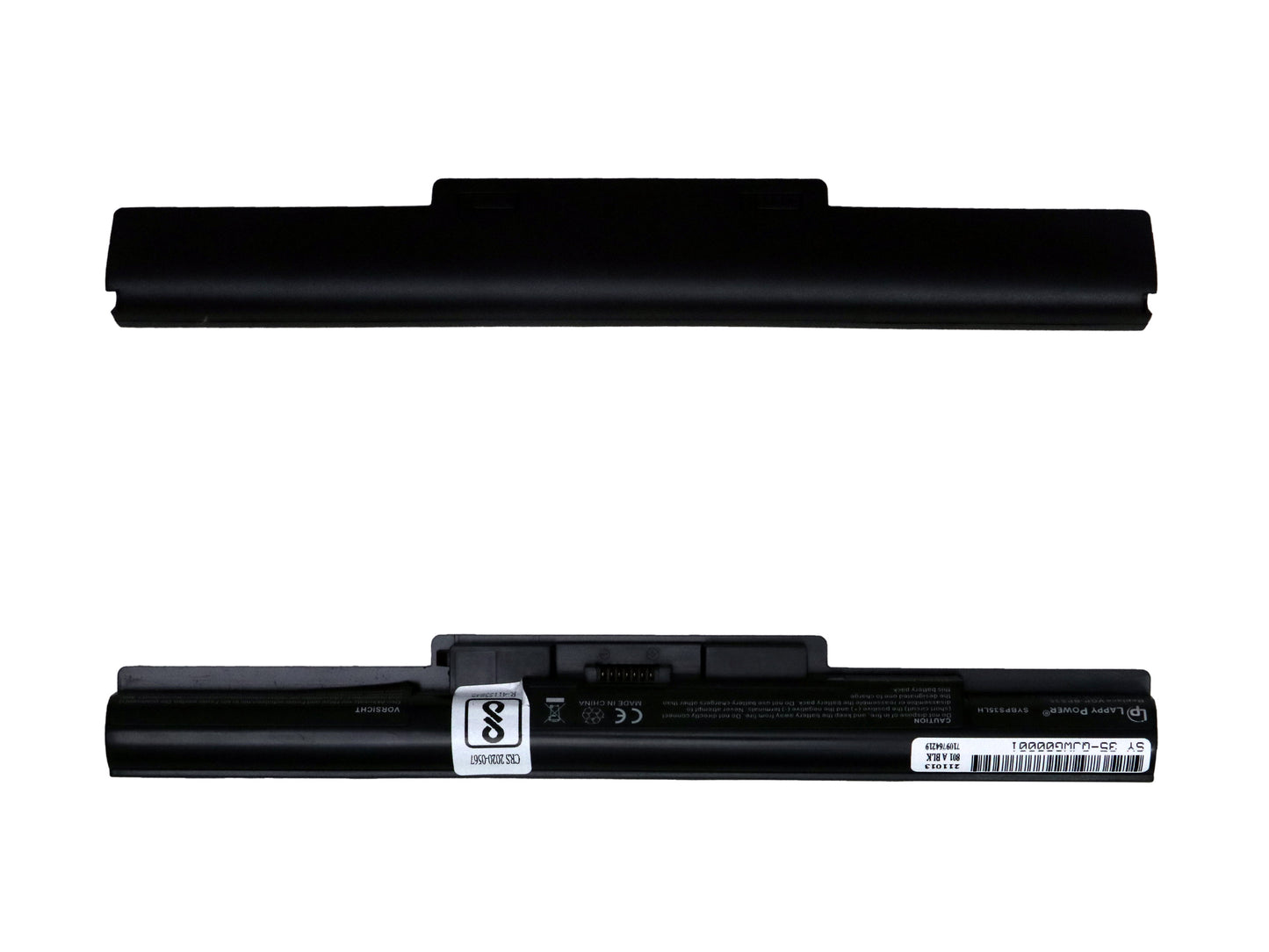 Laptop Battery compatible for SONY BPS35