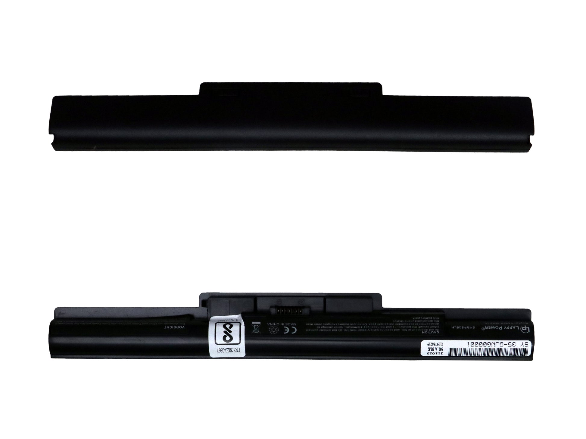 Laptop Battery compatible for SONY BPS35