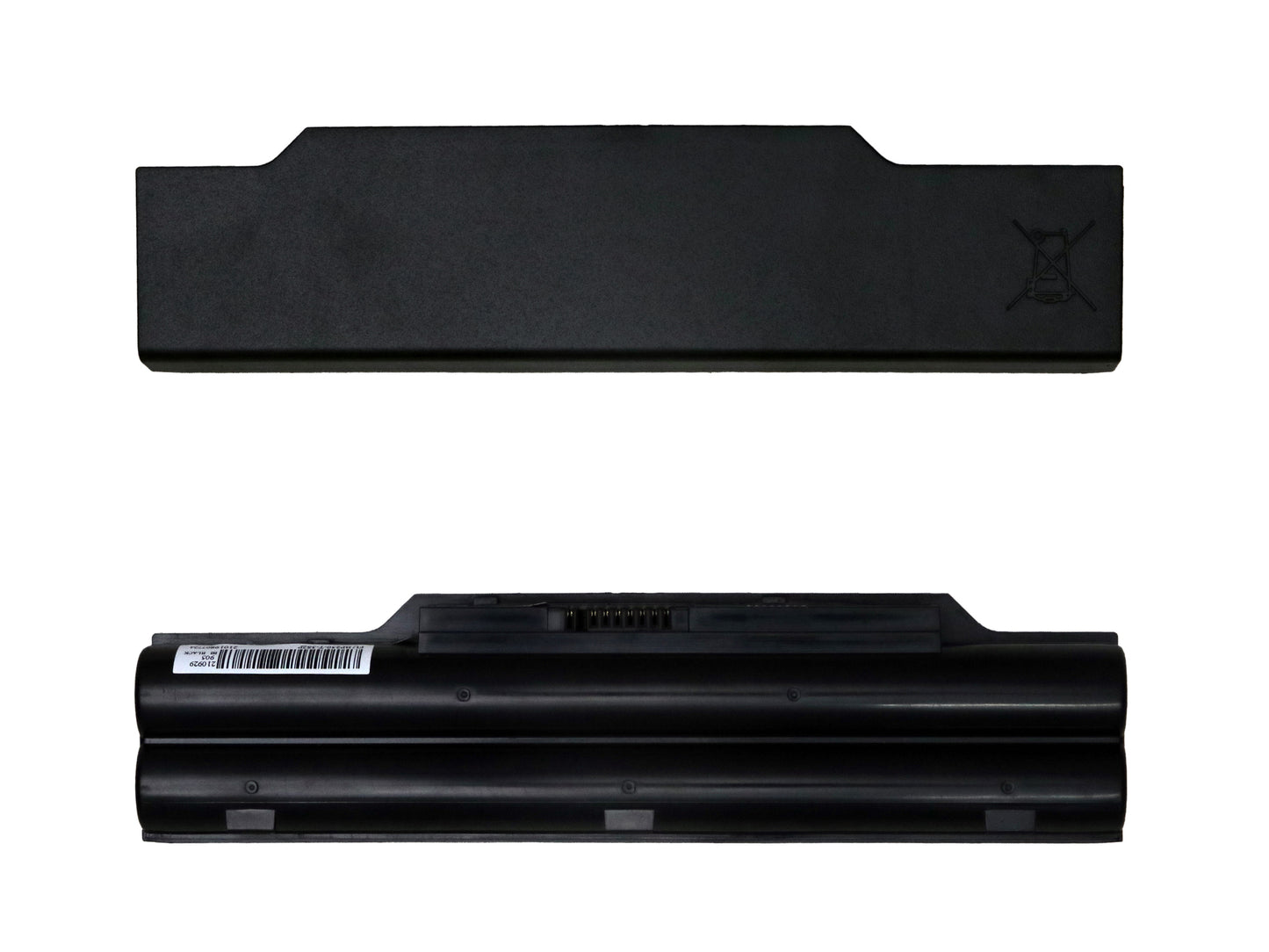 Laptop Battery compatible for HCL FUJITSU BP250 - AH530