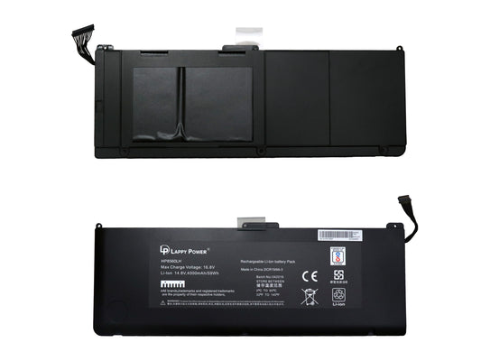 Laptop Battery compatible for APPLE A 1309