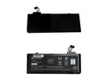 LappyPower Compatible Battery for Apple 1322 / 1278 - A1322, A1278 (EMC 2419), MacBook Pro A1322 Laptops (5200mAh, 6-Cell)