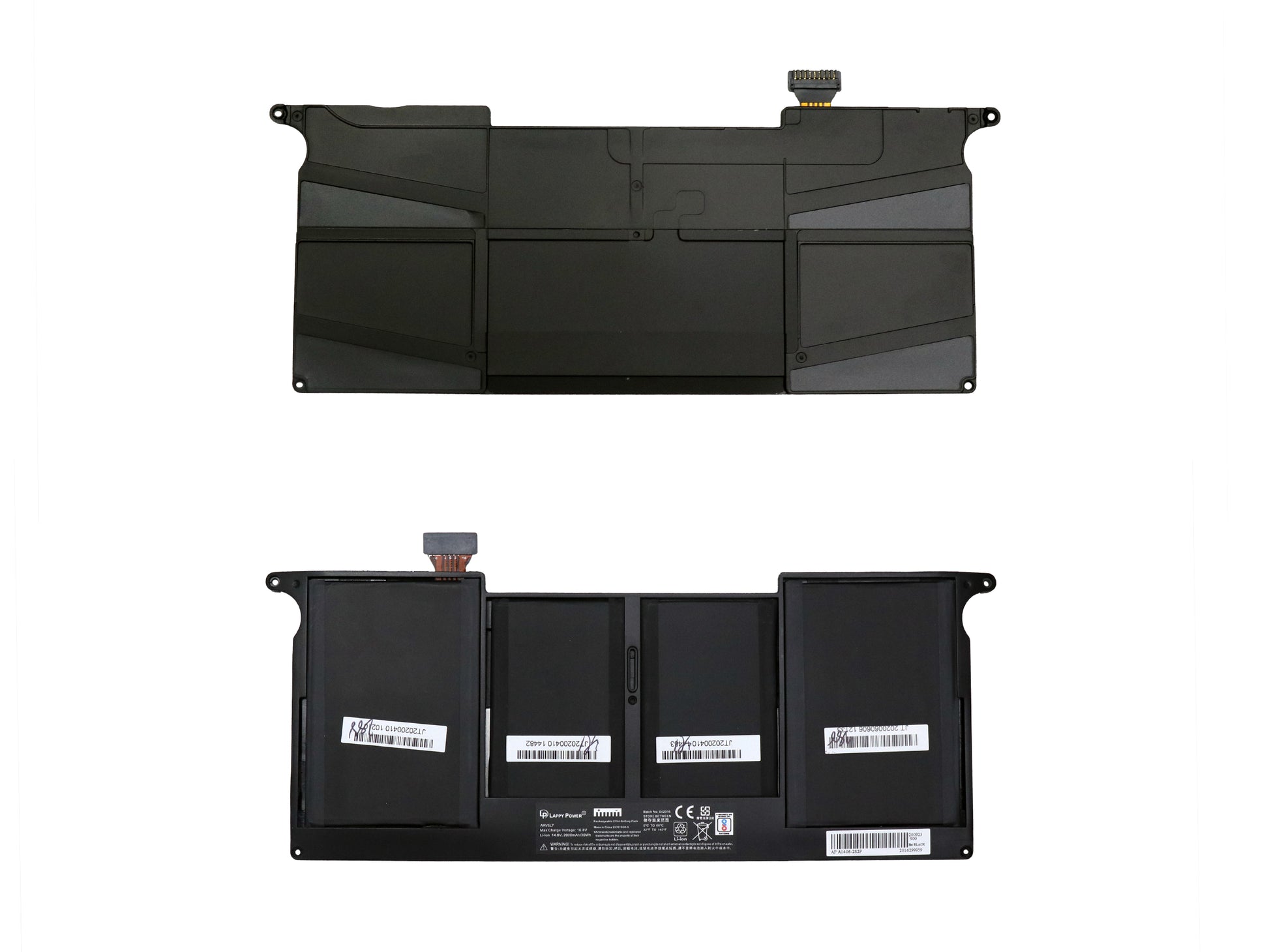 Laptop Battery compatible for APPLE A1406 / A1465