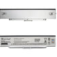 Laptop Battery compatible for SONY BPS9 SILVER