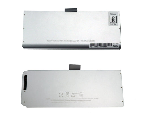 Laptop Battery compatible for APPLE 1280 / 1380 WHITE