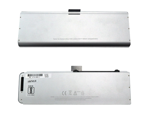 Laptop Battery compatible for APPLE 1281 / 1581