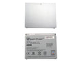 LappyPower Compatible Battery for Apple A1175 Silver - MA348G/A, MA348 Laptops (5500mAh, 6-Cell)