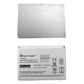Laptop Battery compatible for APPLE 1189 / 1789 SILVER
