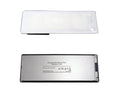 LappyPower Compatible Battery for Apple A1185 Silver - MA561, MacBook 13″ A1181, 13″ MA254, 13″ MA255 Series Laptops (5100mAh, 6-Cell)