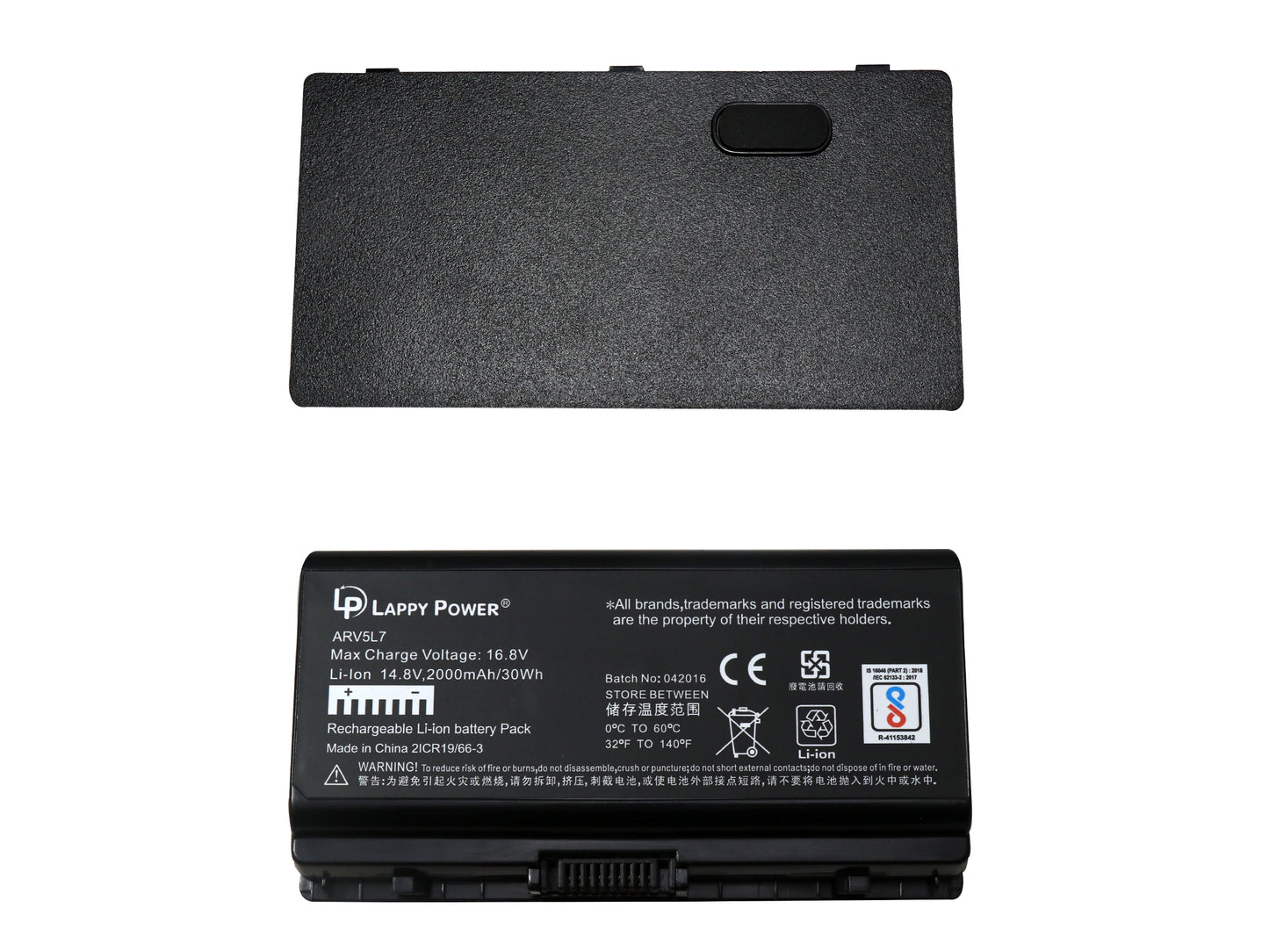 Laptop Battery compatible for TOSHIBA 3591U