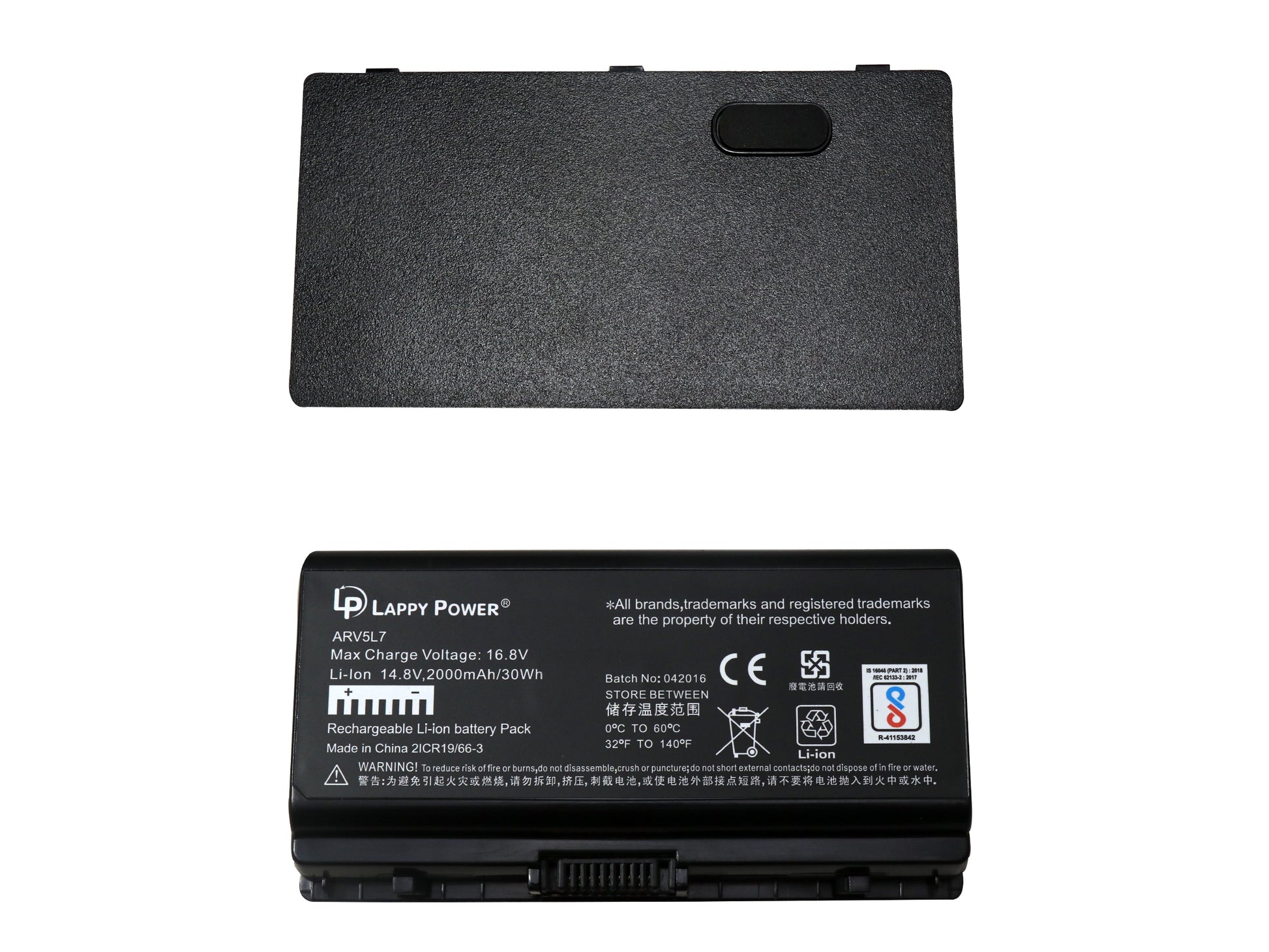 Laptop Battery compatible for TOSHIBA 3591U