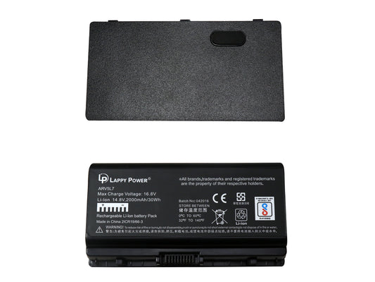 Laptop Battery compatible for TOSHIBA 3591U
