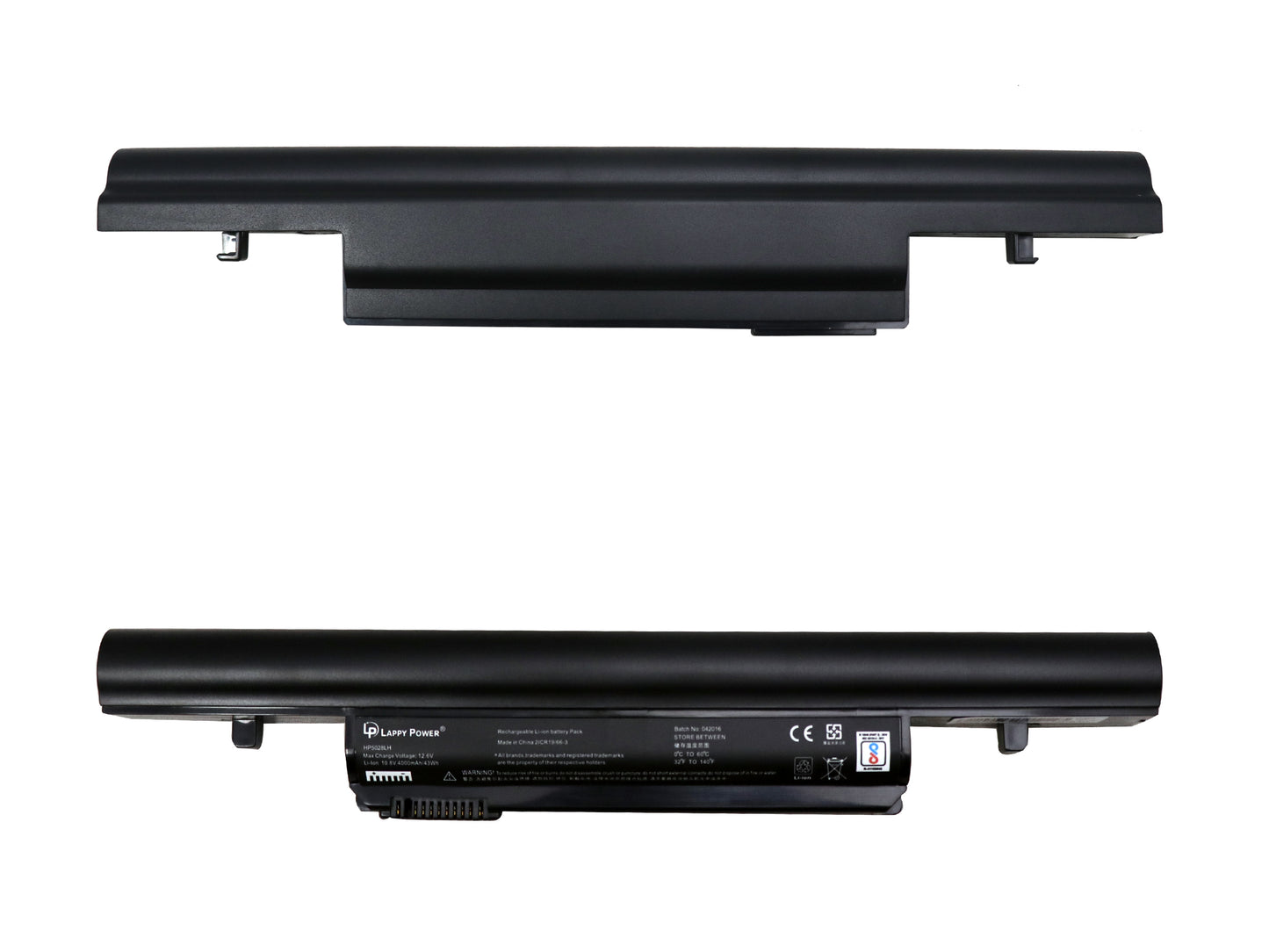 Laptop Battery compatible for TOSHIBA 3905 / R850