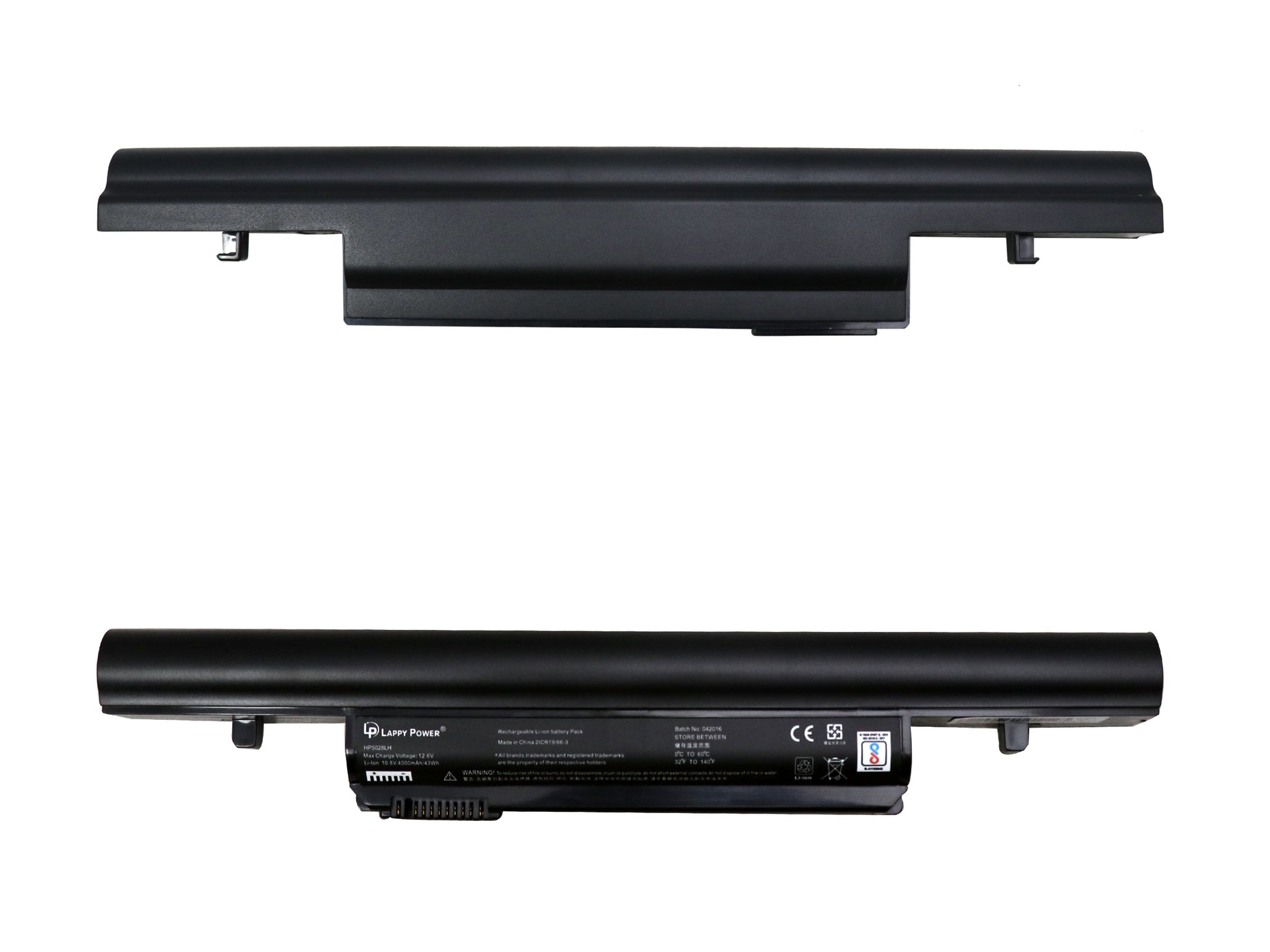 Laptop Battery compatible for TOSHIBA 3905 / R850