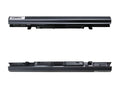 LappyPower Compatible Battery for Toshiba PA5076U - PA5076U-1BRS, PA5076R-1BRS, PA5077U-1BRS Laptops (2200mAh, 4-Cell)