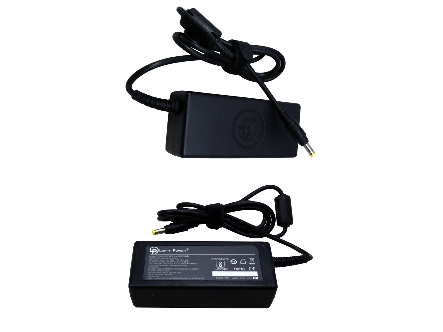 Laptop Adapter compatible for HP 18.5V - 3.5A