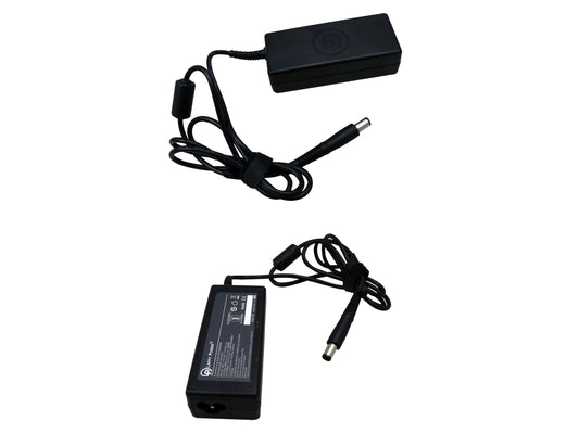 Laptop Adapter compatible for HP 18.5V - 3.5A BIG PIN
