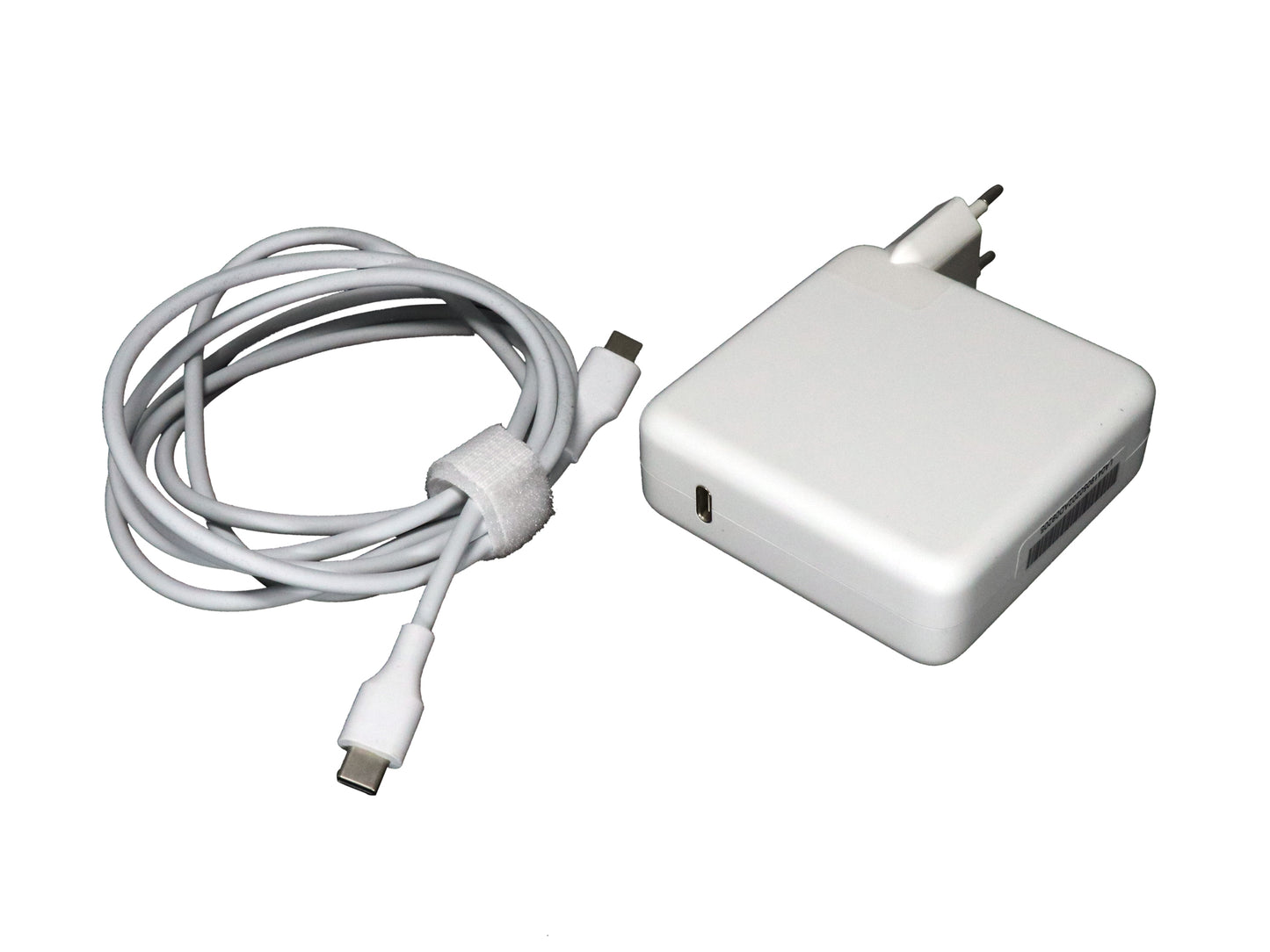 Laptop Adapter compatible for APPLE 61 WATT C TYPE