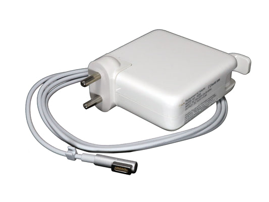 Laptop Adapter compatible for APPLE - 85WATT - 18.5V - 4.6A MEGA SAFE -1