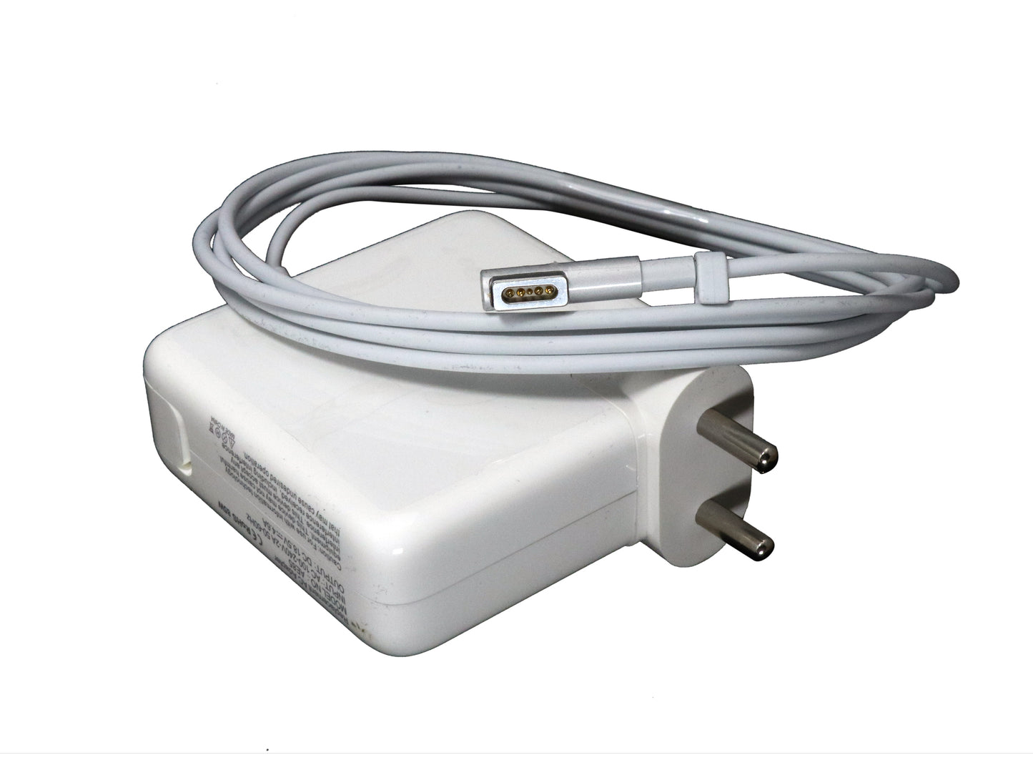 Laptop Adapter compatible for APPLE - 85WATT - 20V - 4.25A MEGA SAFE -1