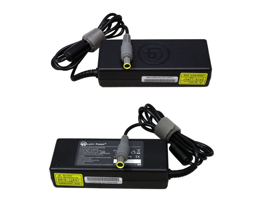 Laptop Adapter compatible for LENOVO IBM 20V - 4.5A