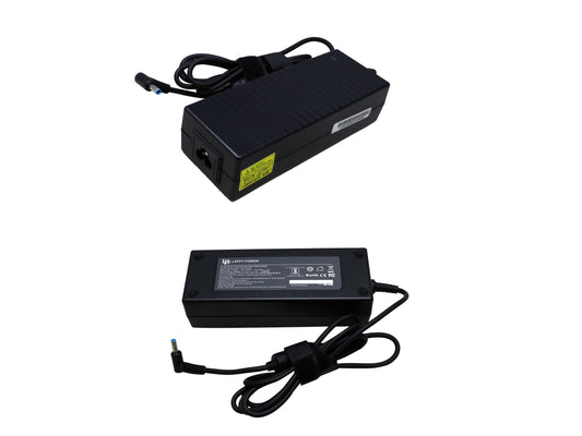 Laptop Adapter compatible for HP 19V-7.89A