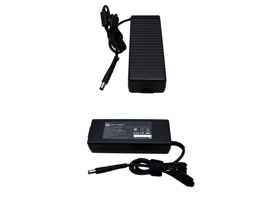 Laptop Adapter compatible for HP 18.5V - 6.5 A