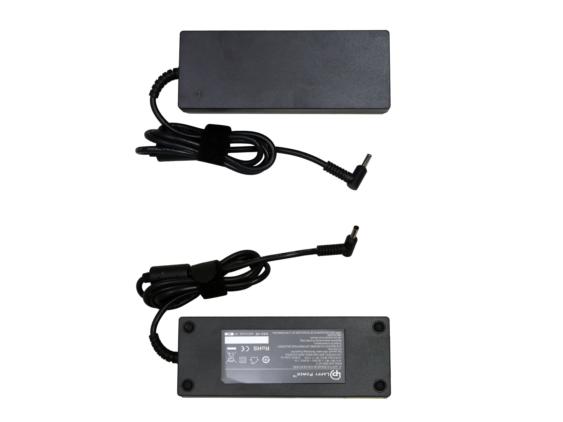 Laptop Adapter compatible for ASUS 19V/6.32A