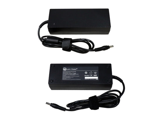 Laptop Adapter compatible for TOSHIBA 19V - 6.3A