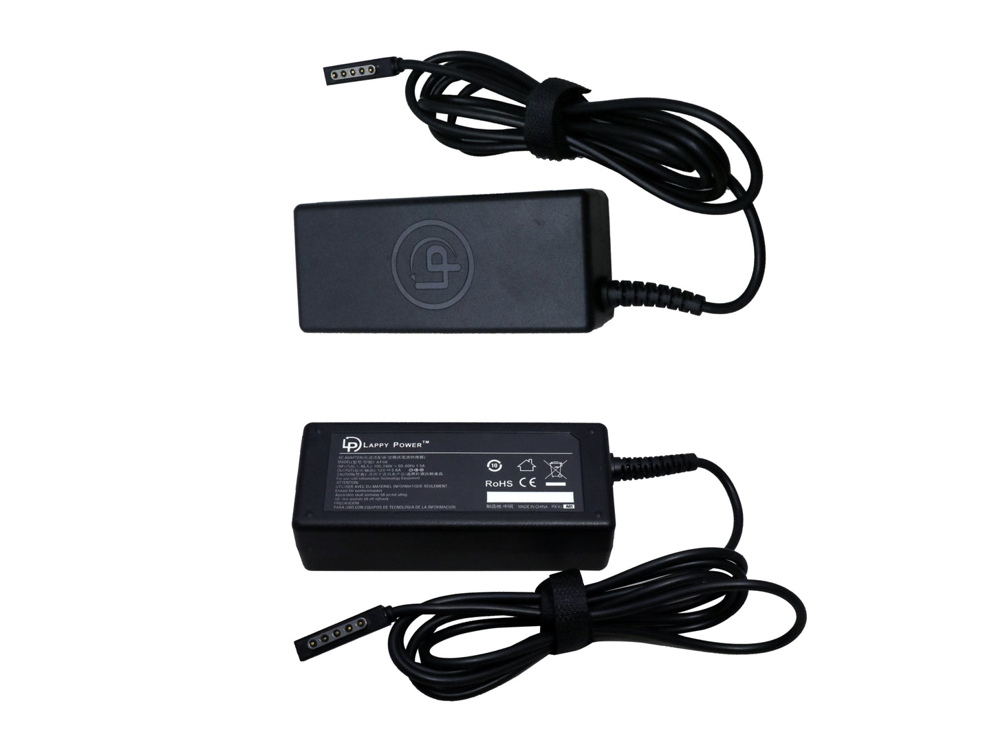 Laptop Adapter compatible for MICROSOFT SURFACE PRO 1