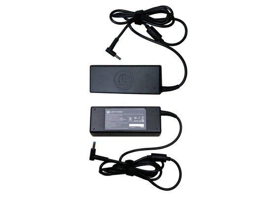 Laptop Adapter compatible for HP 19.5V - 4.62A