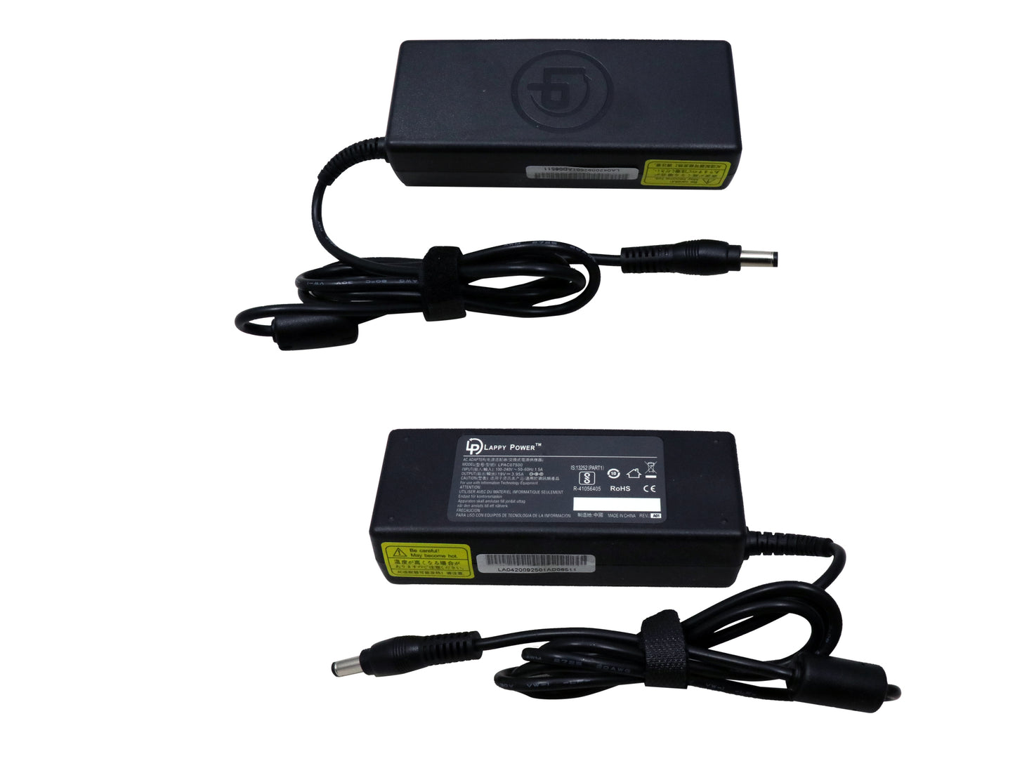 Laptop Adapter compatible for TOSHIBA 19V - 3.95A/ACER