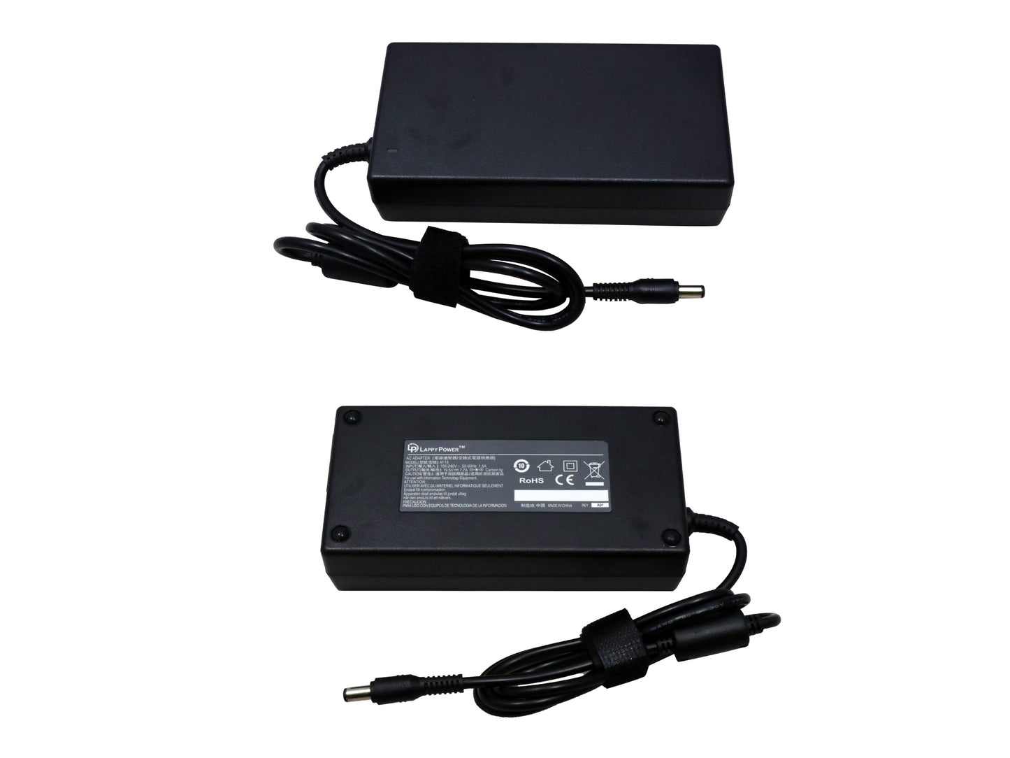 Laptop Adapter compatible for TOSHIBA 19.5V/7.7A