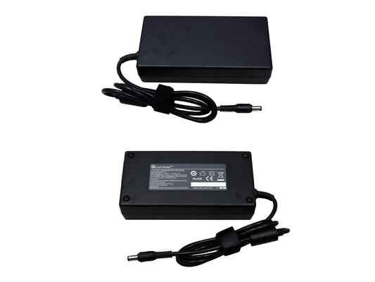 Laptop Adapter compatible for TOSHIBA 19.5V/7.7A