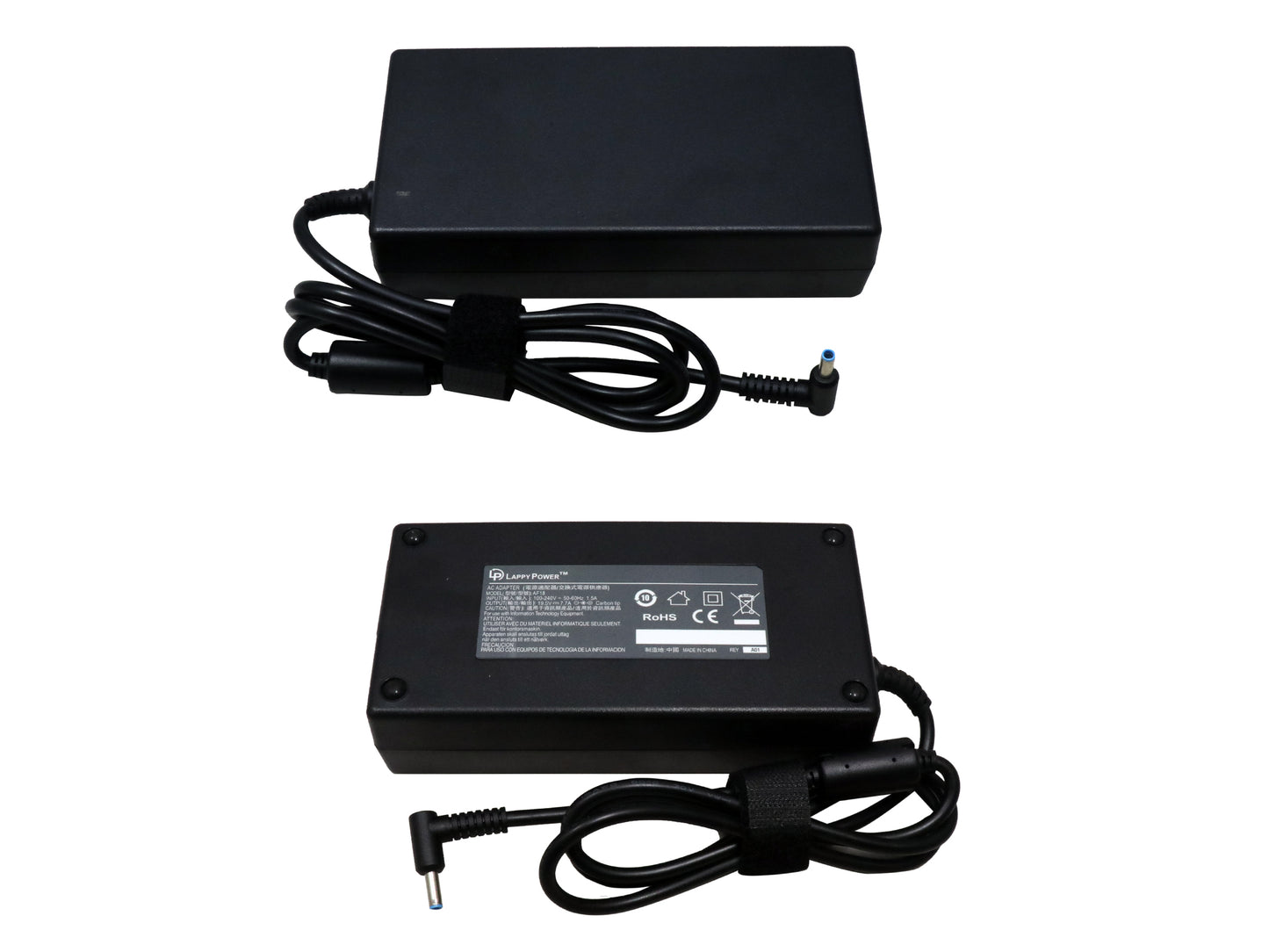 Laptop Adapter compatible for HP 19.5V/7.7A