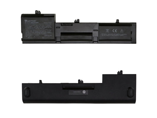 Laptop Battery compatible for DELL D 410