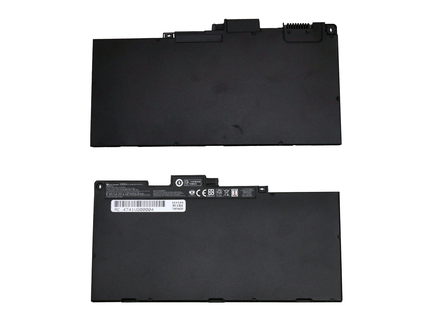 Laptop Battery compatible for HP CS03