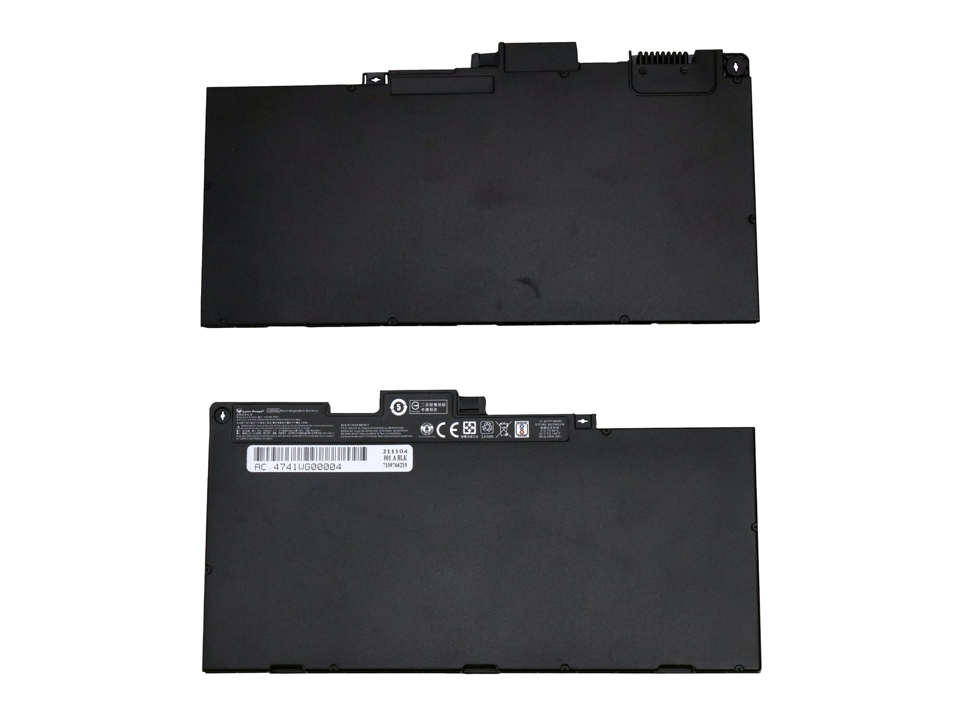 Laptop Battery compatible for HP CS03