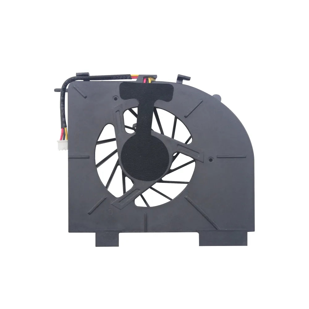 LappyPower Laptop CPU Cooling Fan for HP Pavilion DV5 DV5-1000 DV5T DV5T-1000 Series (3 Pin)