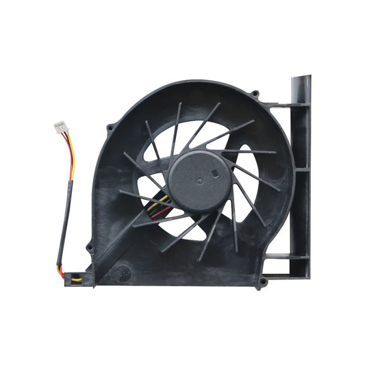 LappyPower Laptop CPU Cooling Fan for HP Compaq CQ61 CQ71 G61 G71 Series (3 Pin)