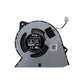 LappyPower Laptop CPU Fan for Dell Inspiron 3511 Vostro 3510 Series (4 Pin)