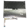 LappyPower Laptop Keyboard compatible for Acer Aspire A314-23M A314-23P A314-36 A314-36M A314-36P Series Black without Backlight