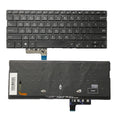 LappyPower Laptop Keyboard for Asus ZenBook 13 UX331 UX331U UX331UN UX331FN UX331UAL Black with Backlight