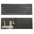 LappyPower Laptop Keyboard compatible for HP Elitebook 1040 G4 (Black with Backlight)