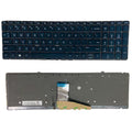 LappyPower Laptop Keyboard compatible for HP Spectre 15-CH 15T-DF Series with-Backlight