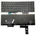 LappyPower Laptop Keyboard for Lenovo LOQ 15ARP9 15AHP9 15IAX9 15IRX9 with Backlight