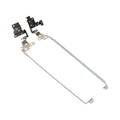 LappyPower LCD Screen Hinge Set for Dell 3542 3541 3546 3543 (Left & Right)