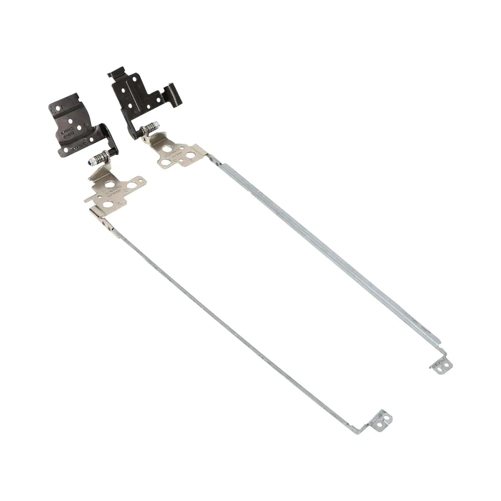 LappyPower LCD Screen Hinge Set for Dell 3542 3541 3546 3543 (Left & Right)