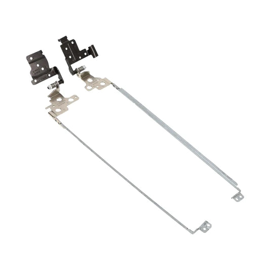 LappyPower LCD Screen Hinge Set for Dell 3542 3541 3546 3543 (Left & Right)