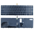 LappyPower Laptop Keyboard compatible for HP EliteBook 755 G3/G4, 850 G3/G4, ZBOOK 15u G3/G4 Series (with Trackpoint and Backlight)
